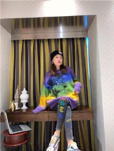 女装货源厂家诚招代理一件代发,服装款式多