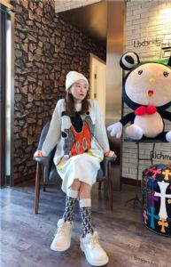 女装批发招收代理,厂家支持一件代发