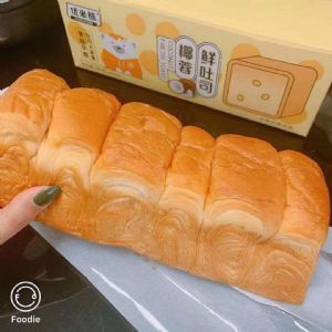 优米熊面包怎么代理,做代理靠谱么?