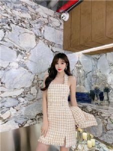 女装代理一手货源,厂家一件代发教引流人脉