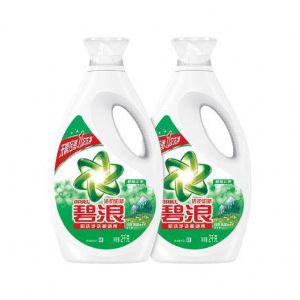 碧浪洗衣液全国招商 招聘代理加盟