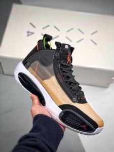 ����Ь��ԭAJ34����ʵս�𣿷���һ���ǵ�AJ34ʵս����Ч��