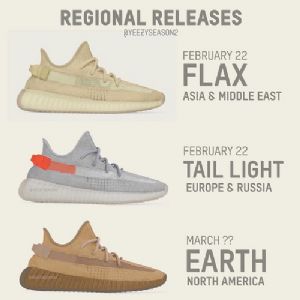 ���﴿ԭYeezy 350�����޶�������Σ�Yeezy��ɫ�Ƽ�