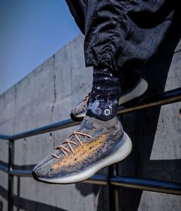 �����������ԭYeezy 380�����ˣ�������yeezy����Ч��