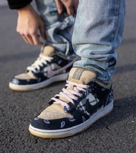 ����NIKE������TS x Dunk SBʲôʱ���ۣ�