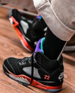 2020����OW������AJ5����ɫ��ô���䣿��ԭAJ5������