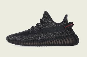 Yeezy 350V2满天星real boost 36-46