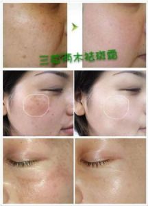 ������ľ���˪��û�з���ͼ��Ч�����׺ò��ã�