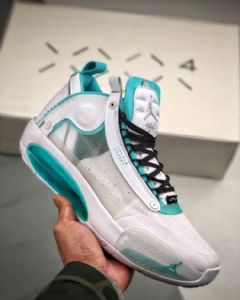 Air jordan 34ϵ���ϳ�ʵսЧ����Σ�AK��Ь������