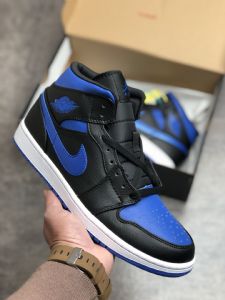 2020������AJ1 Mid�а��Ƽ���ɫ���۸�Ҳ���Żݣ�