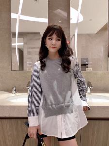 微商女装代理,一件代发,款式好看价格低