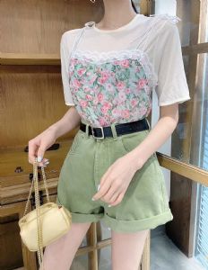 服装代理批发款式时尚潮流一手货源