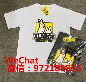 FR2 x XLARGE ޶TֱԴ