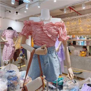 服装代理一件代发,疫情期间做副业的好选择