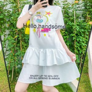 服装代理,微商一件代发服装厂家一手货源