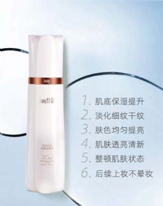 ��������ʯ���ഺ����Һ��ˮ��ʪ��˥��Ч������