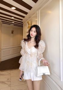 微商代理女装一手货源,款式新颖一件代发