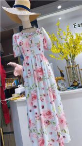 微商女装代理,一件代发一手货源