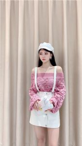 品牌女装代理,一件代发,一手货源