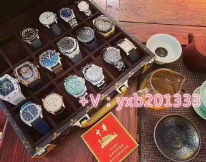 广州哪里有批发品牌手表 茗牌手表货源免费诚招代理 一件代发