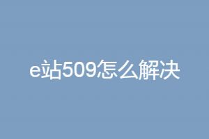 eվ509ôeվʾ509