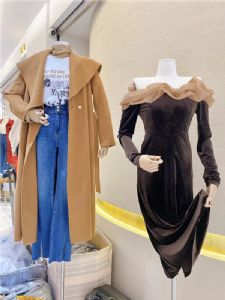 服装批发一手货源代理,一件也是批发价