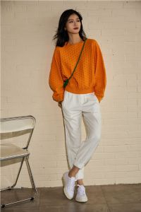 朝牌服装一手货源,工厂可批发和一件代发