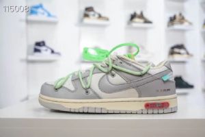 2021Nk Dunk Low׻ɫ˶Ьϵ