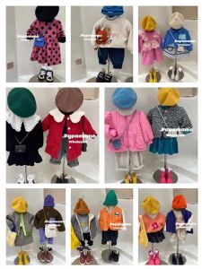 童装童品加盟代理，兼职、创业选择童装童品微商市场图片