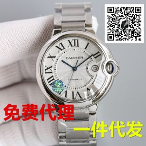 工厂直销瑞士著偧牌手表货源批发 大厂名表一件代发免费代理