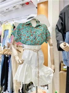 女装一手货源,厂家招微商代理一件代发