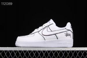 NikeAirForce1Low ŲʷվһŵͰаЬ