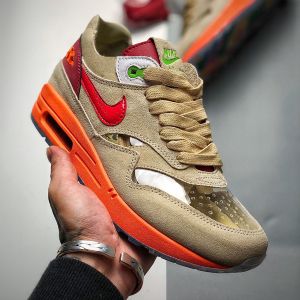 ¹ϣCLOT x Nike Air Max 1֮ӭ