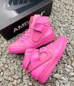 AMBUSH x SB Dunk High߰Ьɧෲͬ