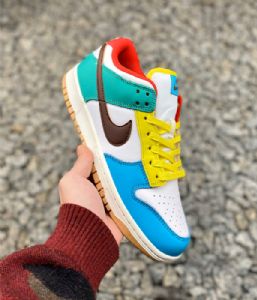 ͿDunk Low Free 99ɫƴԧ컬Ь