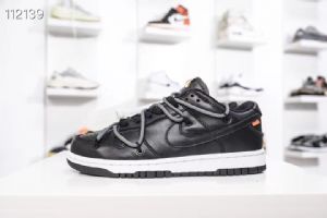 �Ϳ�WHITE x Nike Dunk Low���������Ϳ������
