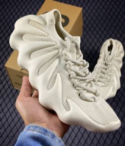 ϴ˹Yeezy 450 Cloud White ٩үҬ