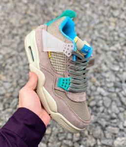ͿǵUnion x Air Jordan 4 AJ4 ɼ