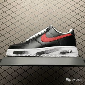 Nike权志龙小雏菊空军一号男女板鞋AQ3692-002-001图片