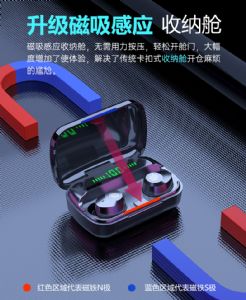 ¿M5羳˽ģTWS˫˶ˮOEMʽ