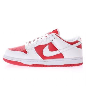 Nike Dunk Low Red ԭNike Dun