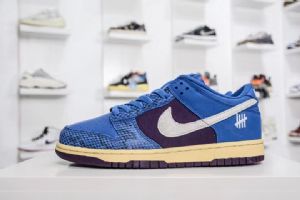 Ь̳  NK Dunk Low SP 