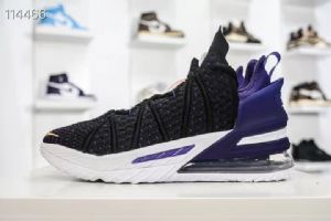 Ьղķ˹18LEBRON 18ϵЬ΢