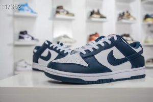 ЬNike Dunk-ԭDunk ЬDunk