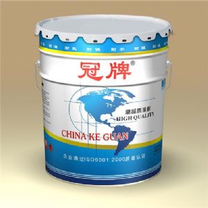 贵州防腐油漆厂家/贵阳防腐油漆批发/冠牌施工注意事项