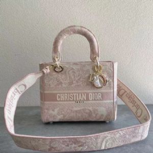 LadyDiorִŮʿɫʵʱа