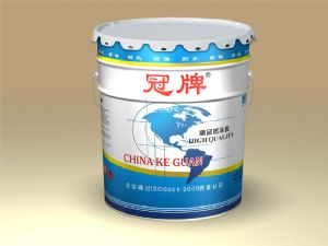 贵州涂料批发/贵阳涂料销售/科冠货源充足