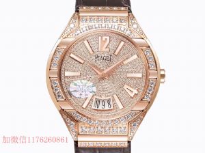 MKS厂复.刻伯.爵满天星腕表值得入手吗