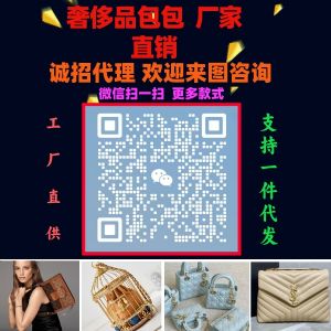 海外渠道大牌包包欧洲代工大牌包包供应链