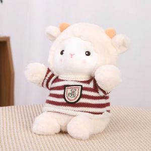 Cute Pok Little Sheep Plush Toy